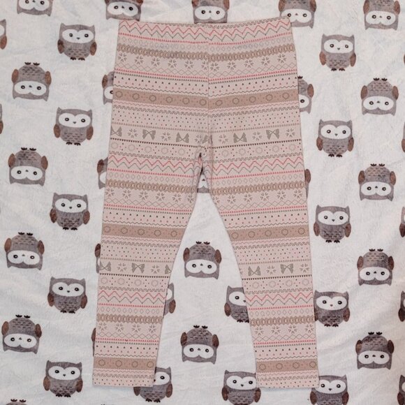 ❄️ 12m | Leggings - Picture 2 of 3